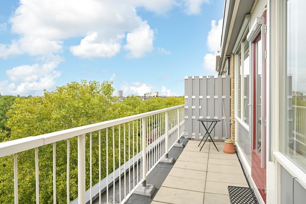 Medium property photo - Leyweg 60, 2545 CP Den Haag